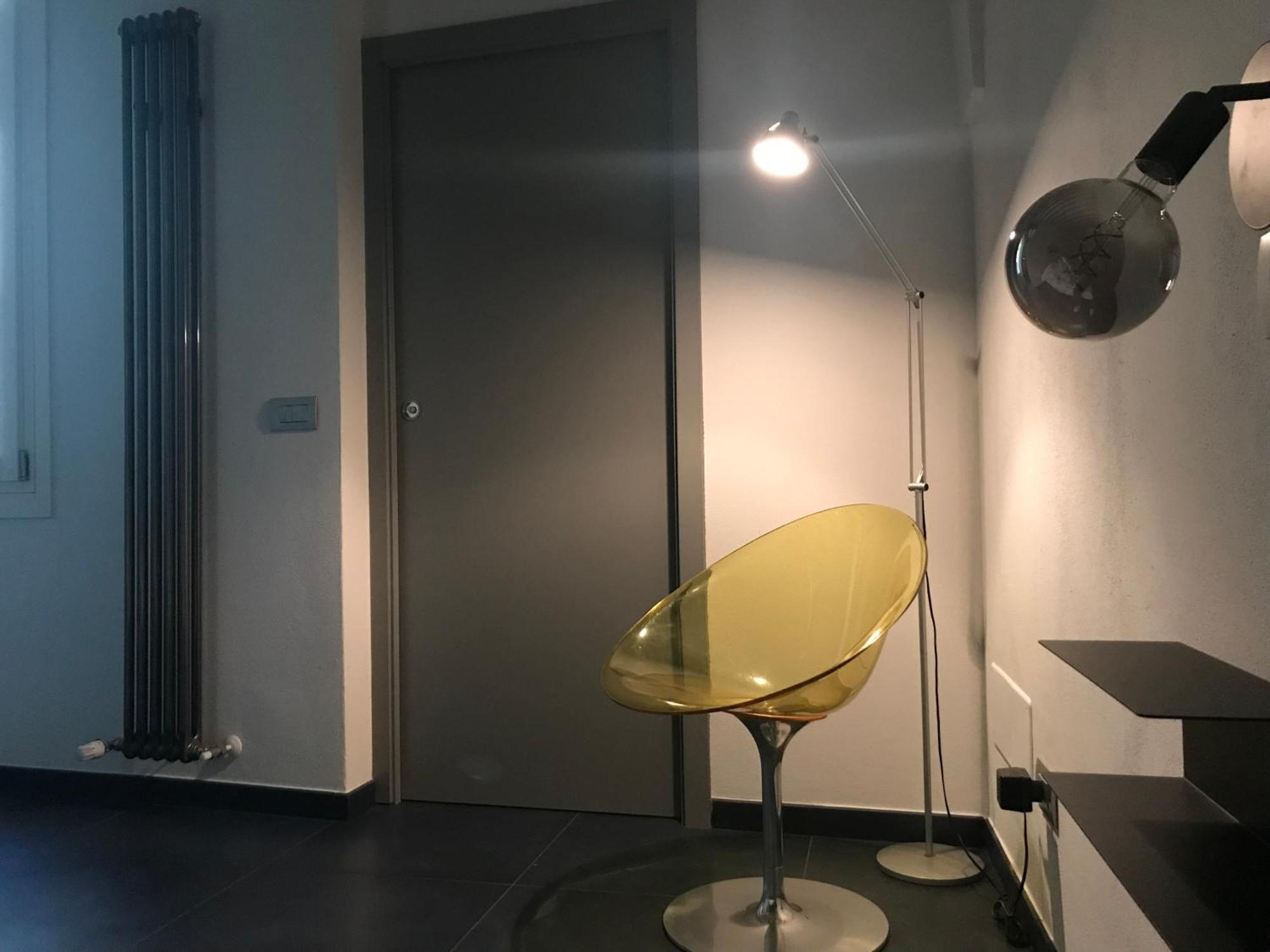 Domus Lägenhet Modena Exteriör bild