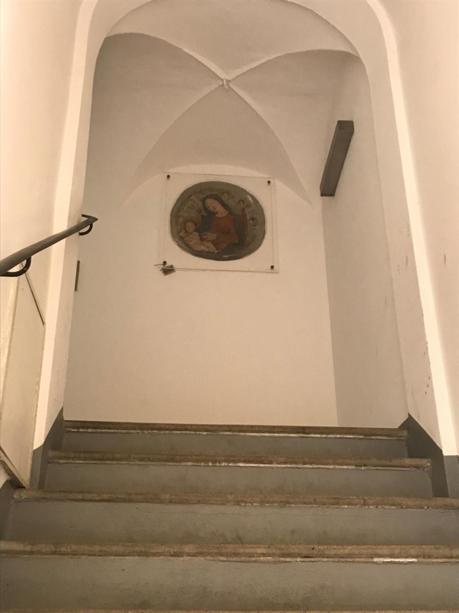 Domus Lägenhet Modena Exteriör bild