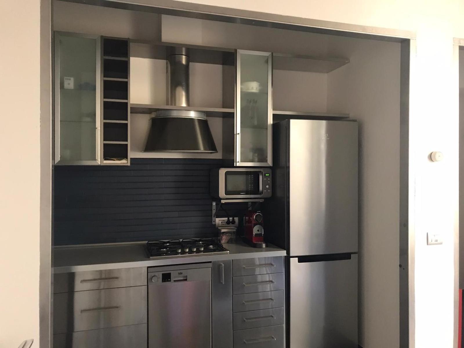 Domus Lägenhet Modena Exteriör bild