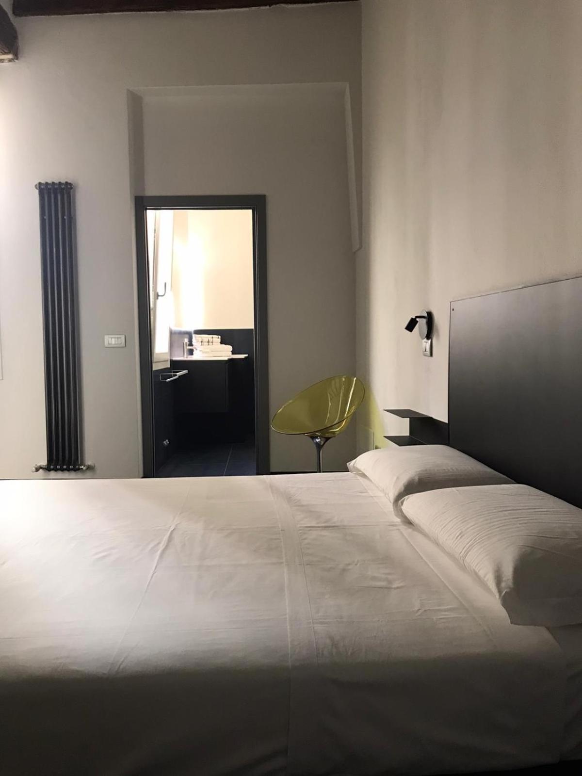 Domus Lägenhet Modena Exteriör bild