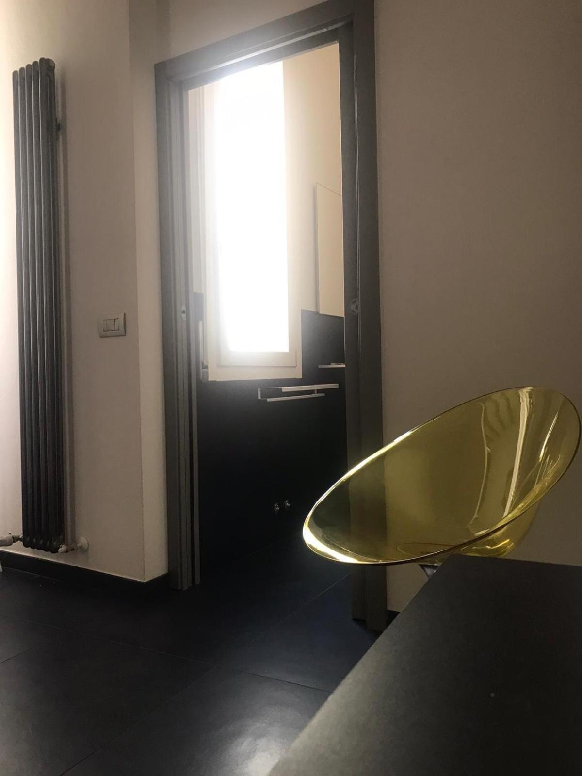 Domus Lägenhet Modena Exteriör bild