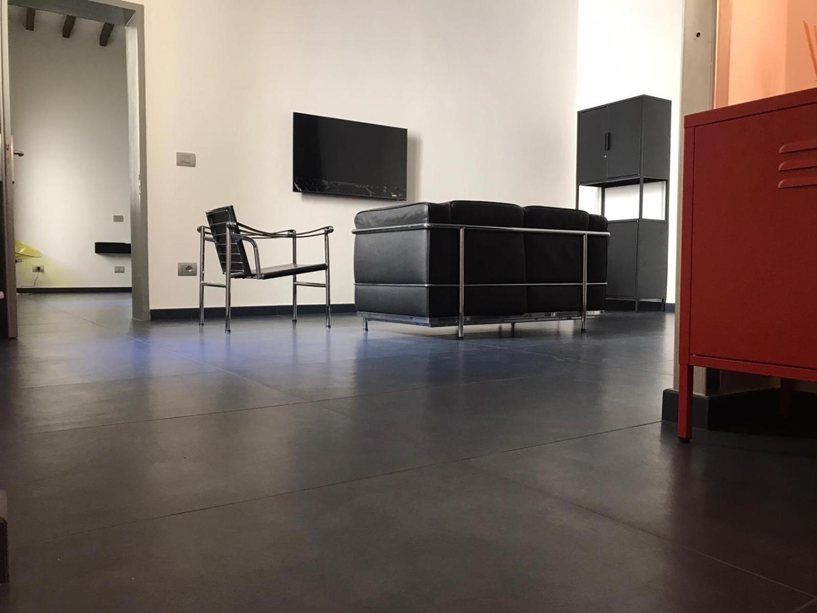 Domus Lägenhet Modena Exteriör bild