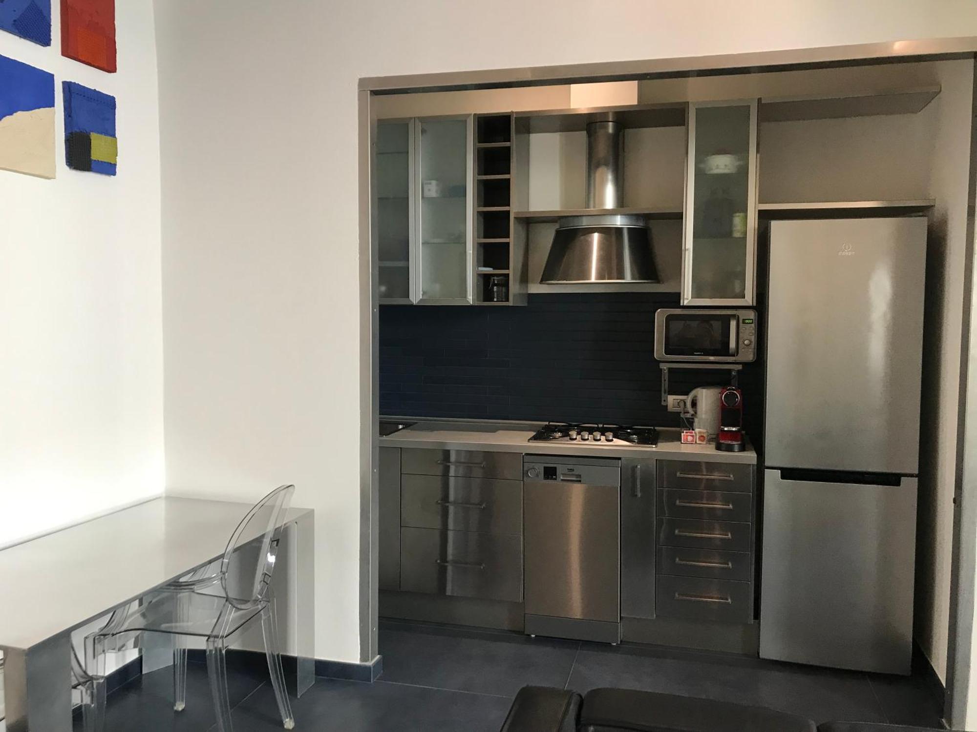 Domus Lägenhet Modena Exteriör bild