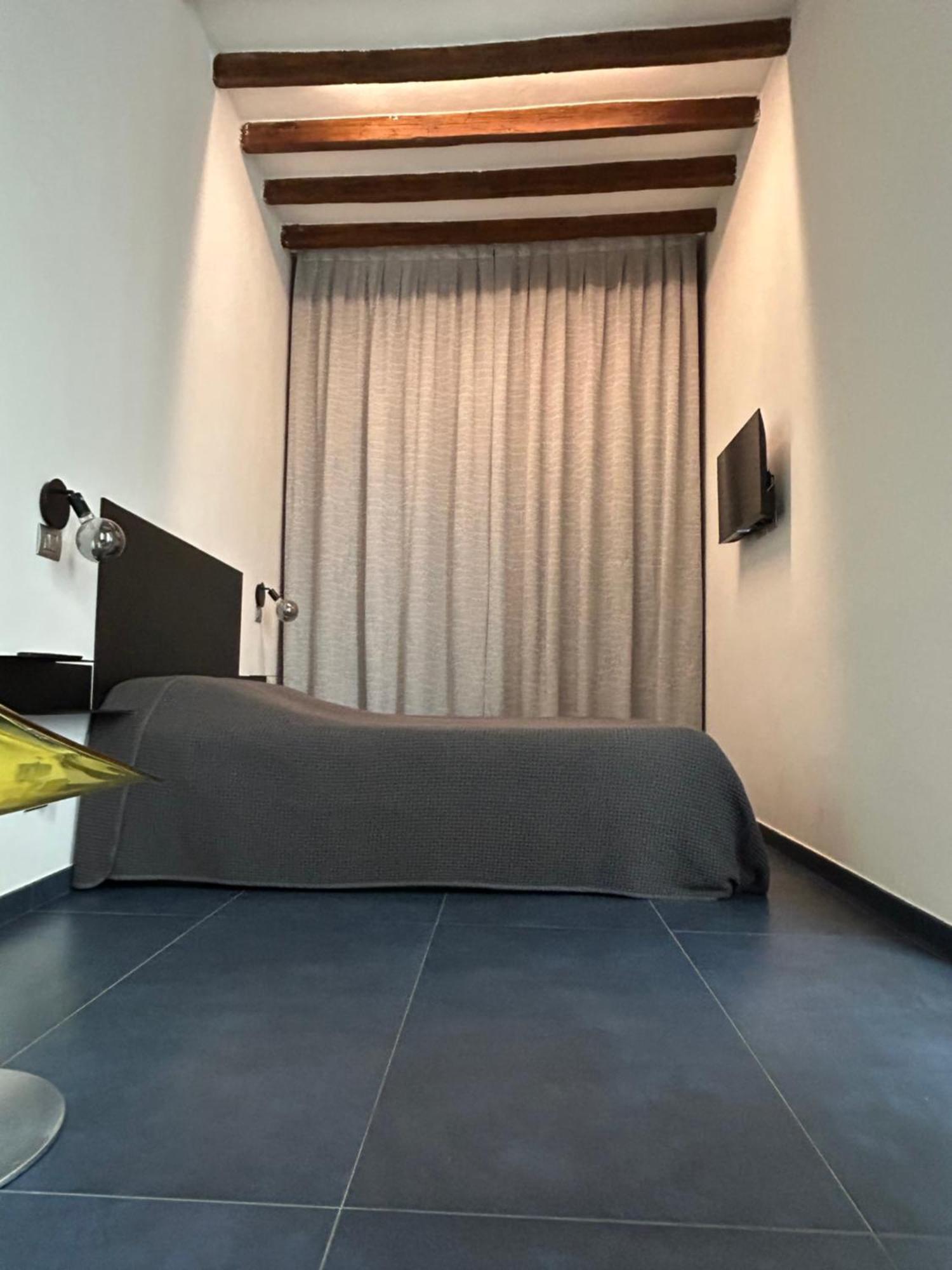 Domus Lägenhet Modena Exteriör bild