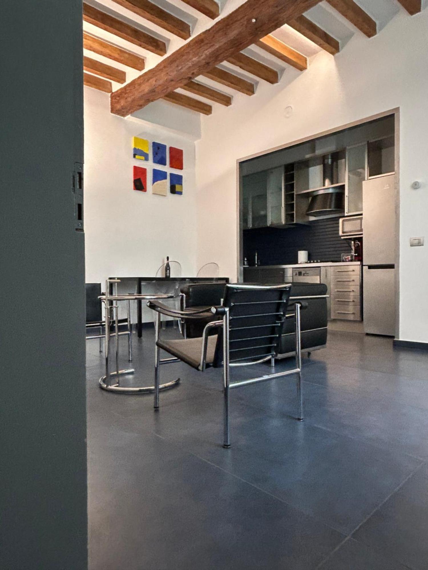 Domus Lägenhet Modena Exteriör bild