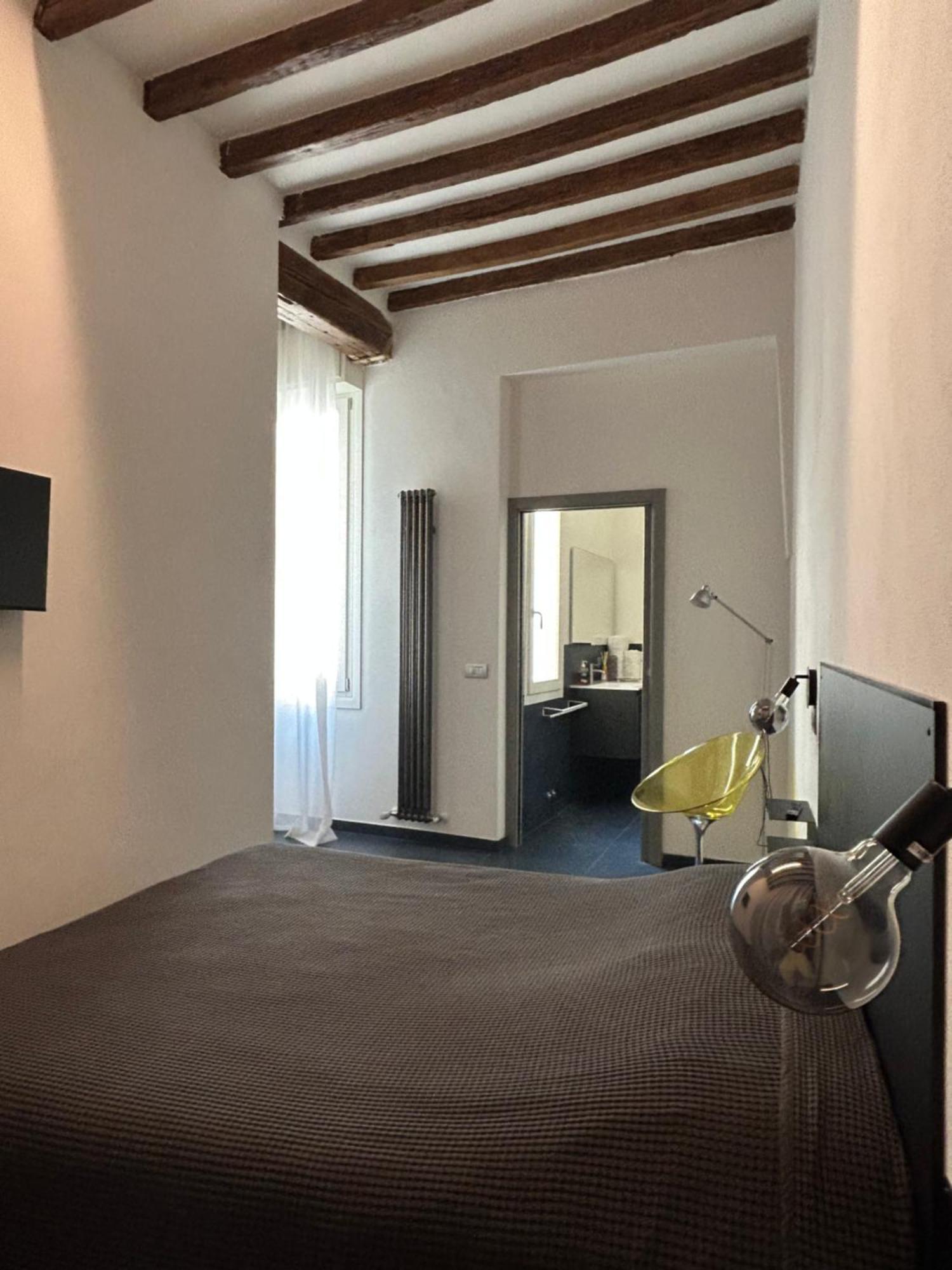 Domus Lägenhet Modena Exteriör bild