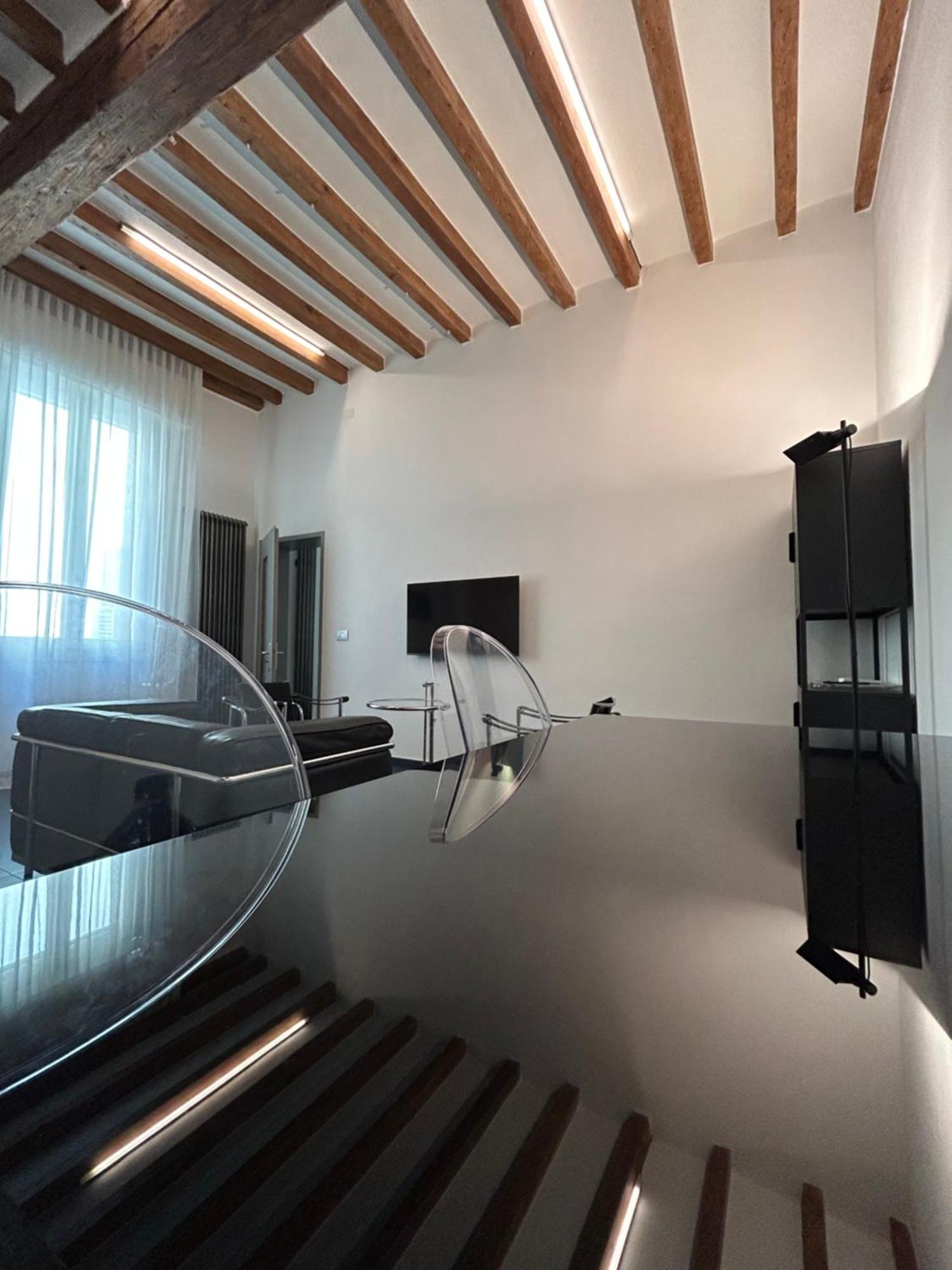 Domus Lägenhet Modena Exteriör bild