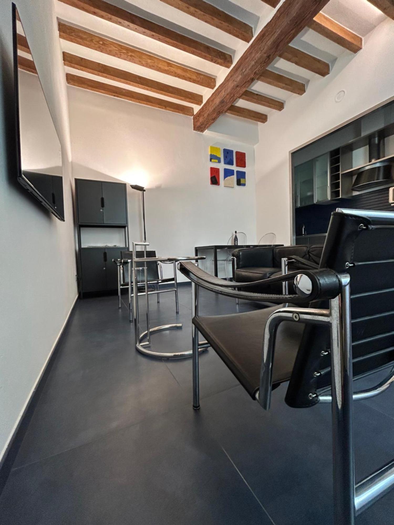 Domus Lägenhet Modena Exteriör bild